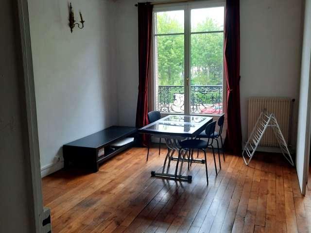 Appartement 3 chambres à louer à Neuilly Sur Seine, Paris