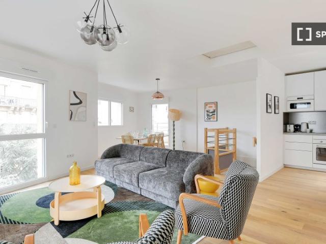 Appartement 3 chambres à louer à Nogent sur Marne