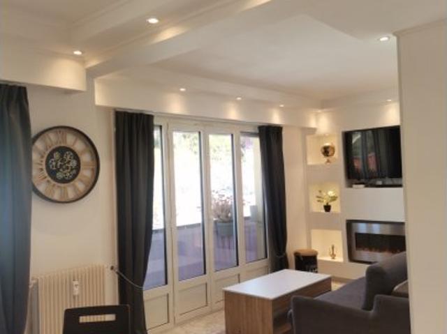 Appartement 3 chambres à louer à Rimiez, Nice