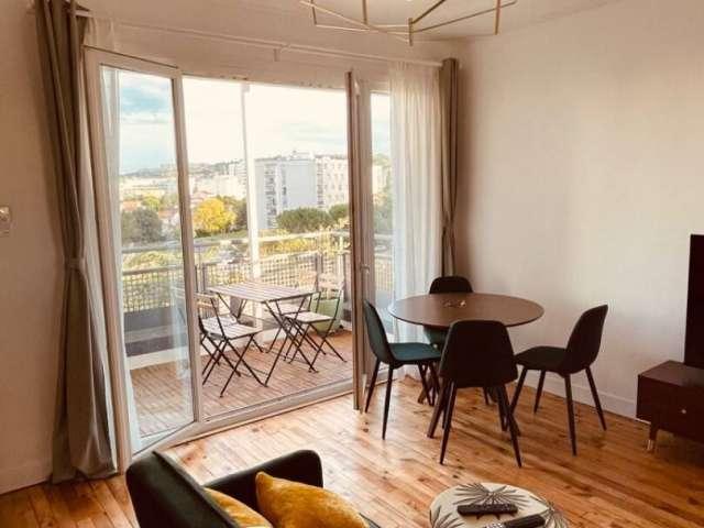 Appartement 3 chambres à louer à Saint Michel Le Busca