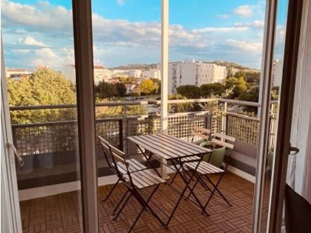 Appartement 3 chambres à louer à Saint Michel Le Busca