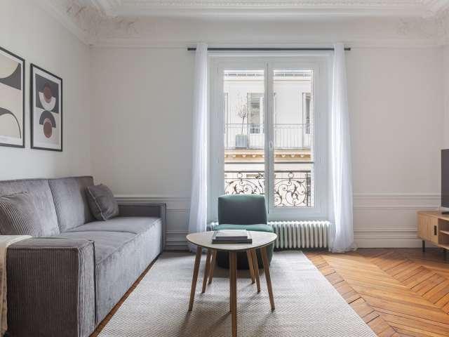Appartement 3 chambres à louer à Saint Philippe du Roule, Paris