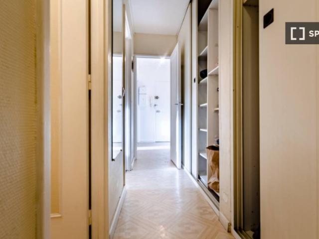 Appartement 3 chambres à louer dans le centre ville de Paris