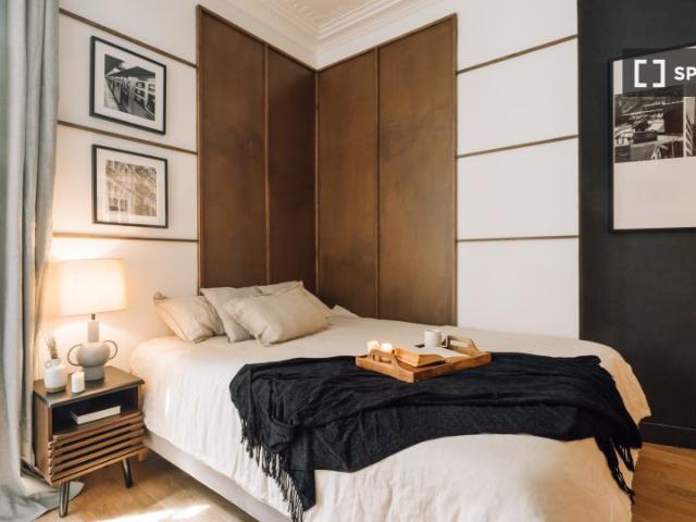 Appartement 3 chambres à louer, Élysée Madeleine, Paris