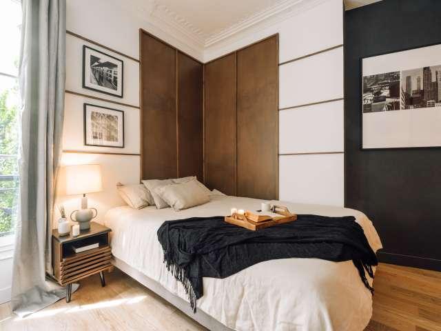 Appartement 3 chambres à louer, Élysée Madeleine, Paris