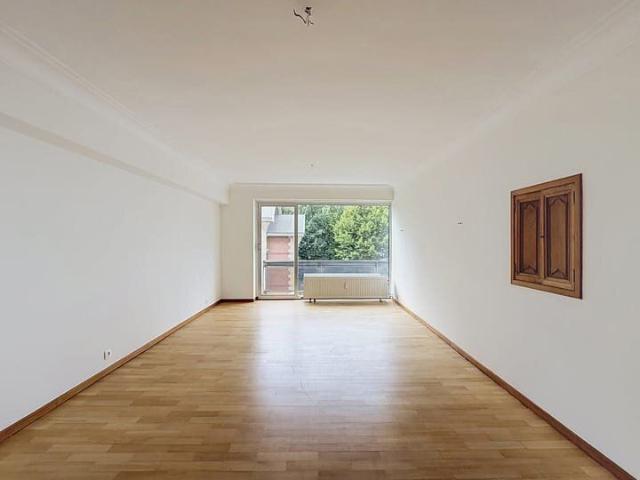 Appartement 3 chambres à louer – Rue Louvrex