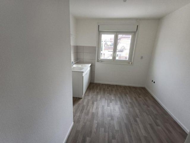 Appartement 3 chambres à L'Hôpital