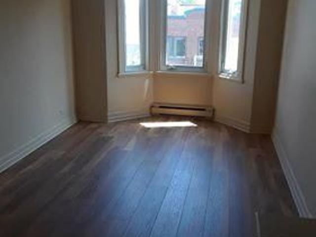 Appartement 3 chambres à Limoilou