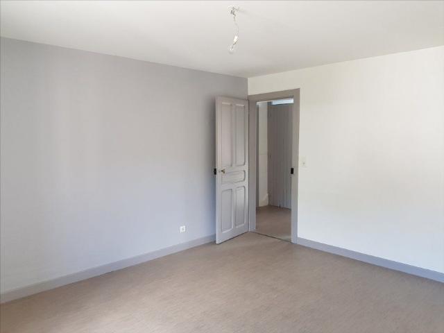 Appartement 3 chambres à Saint Amé
