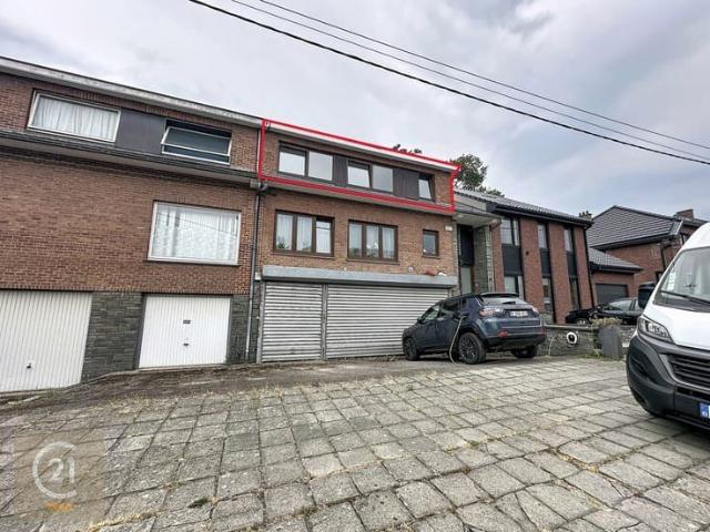 Appartement 3 chambres à proximité des commodités