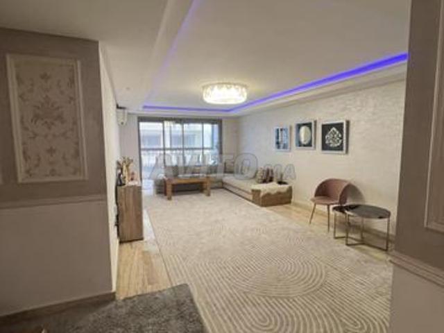 Appartement 3 chambres à Vendre à Nouaceur
