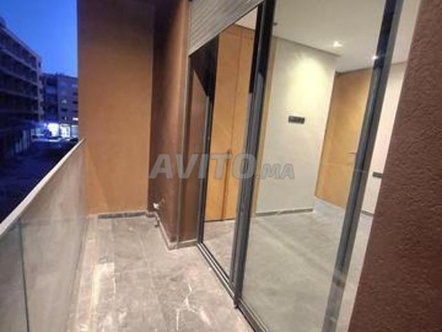 Appartement 3 Chambres à vendre