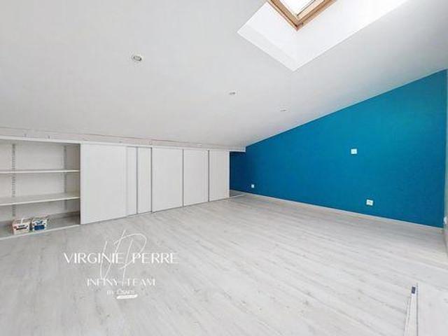 Appartement 3 chambres, Arvert Poitou Charentes 17530 ELS90124278