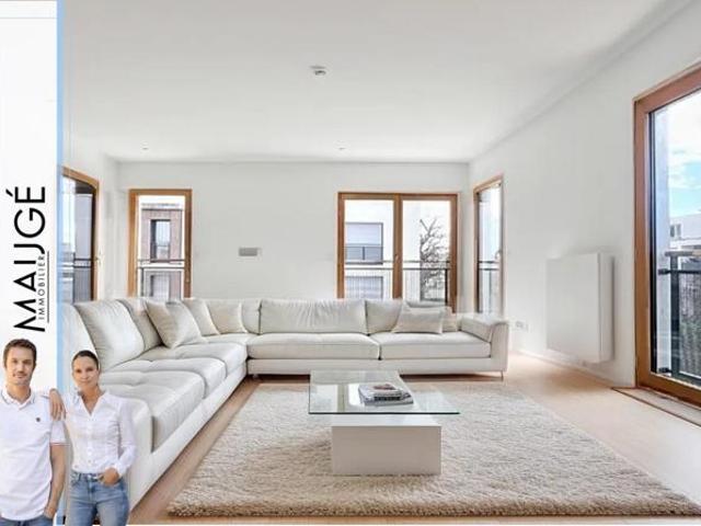 Appartement 3 Chambres Balcon Garage en sus Proche toutes commodités