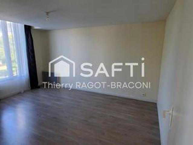 Appartement 3 chambres, Beauchamp Île de France 95250 DS84751255