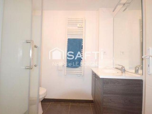 Appartement 3 chambres, Castres Midi Pyrénées 81100 DS89392244