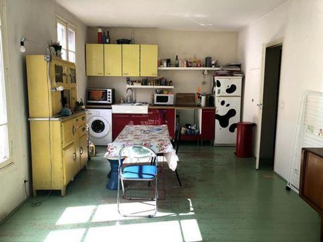 Appartement 3 chambres, Charenton Le Pont Île de France 94220 DLS88218664