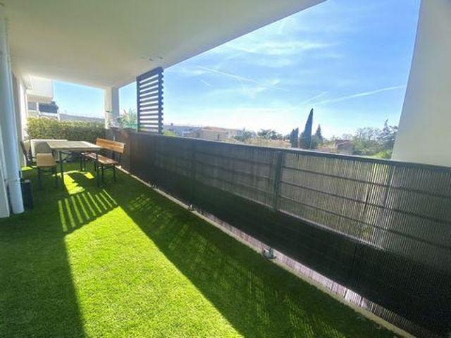 Appartement 3 chambres, Chateau Gombert Provence Alpes Côte d'Azur 13013 DS89442073