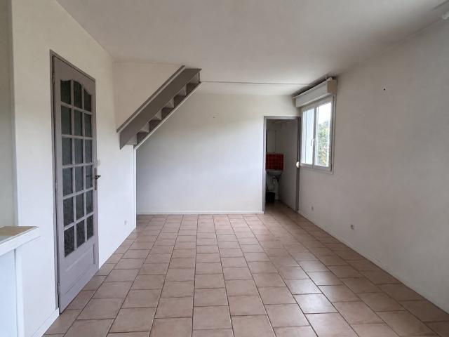 Appartement 3 chambres dans une résidence de qualité
