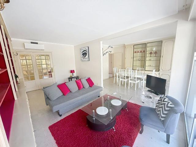 Appartement 3 chambres de 113 m² avec garage ? Proximité imm. 113m² Avignon