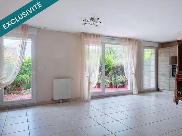 Appartement 3 chambres, Dijon Bourgogne 21000 DS82235133