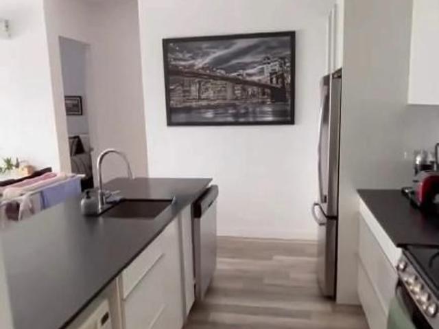 Appartement 3 chambres et 2 salles de bain