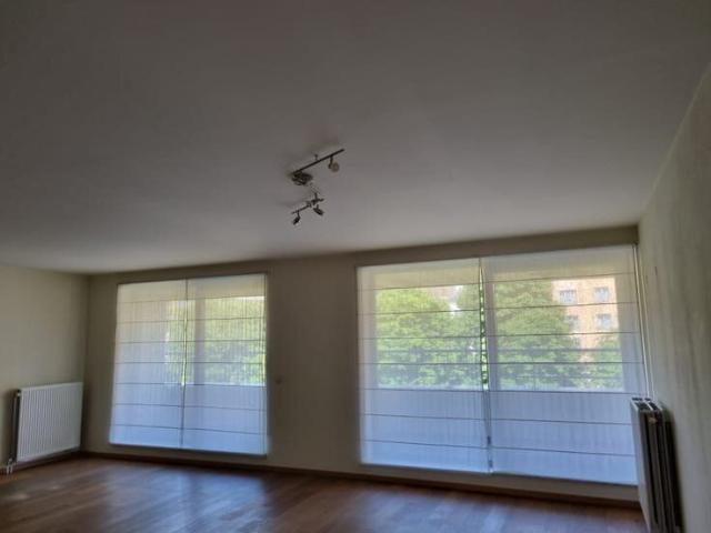 Appartement 3 chambres Etterbeek terrasses et parking