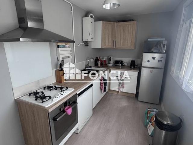 Appartement 3 chambres en colocation meublée – Rentabilité supérieure à 10 % – Secteur Puy Las Rodas