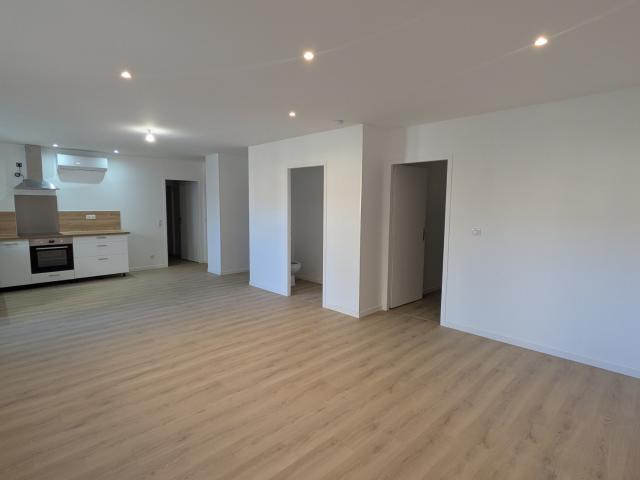 Appartement 3 chambres FRONTENAY ROHAN ROHAN