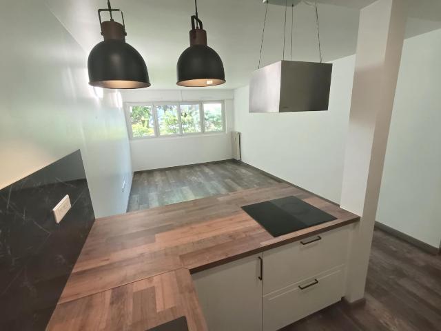 Appartement 3 chambres Henriville Amiens