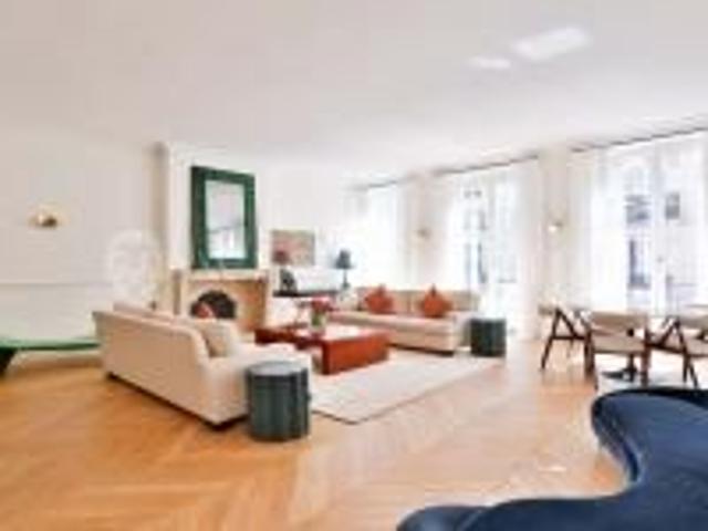 Appartement 3 Chambres Luxe 139 m² Paris, Saint Germain