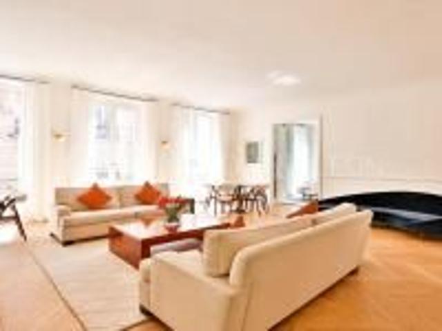 Appartement 3 Chambres Luxe 139 m² Paris, Saint Germain