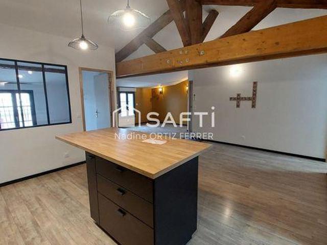 Appartement 3 chambres, Le Cailar Languedoc Roussillon 30740 DS87726521