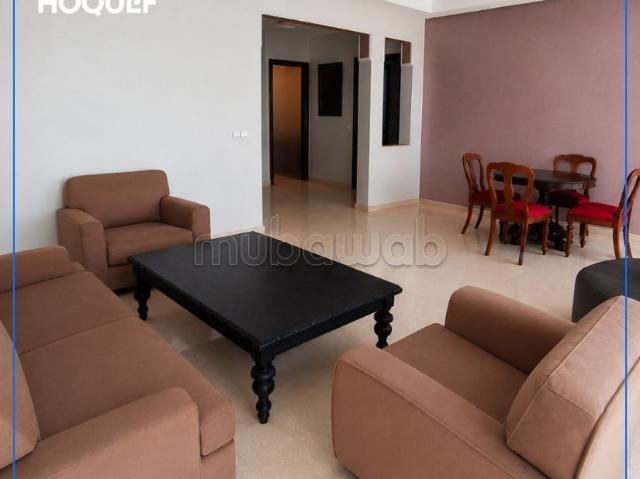 Appartement 3 chambres Les princesses