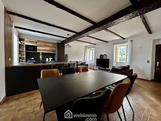 Appartement 3 chambres, Pietracorbara Corse 20233 DLS83941941