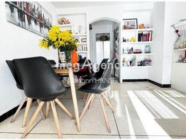 Appartement 3 chambres, Sainte Maxime Provence Alpes Côte d'Azur 83120 DS87737049