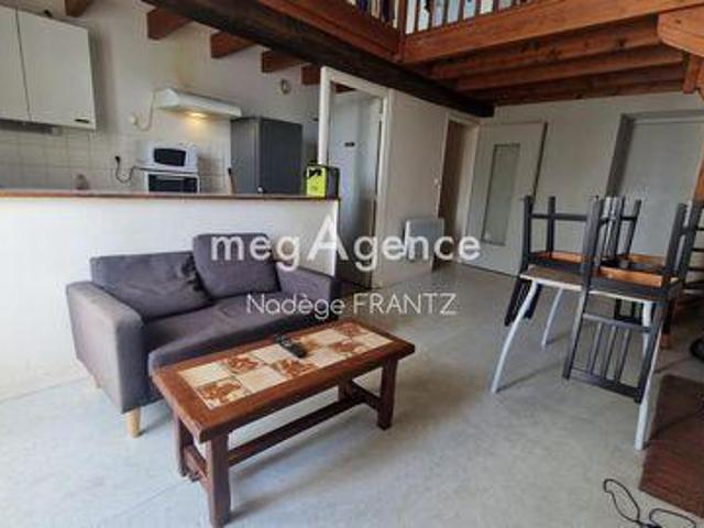 Appartement 3 chambres, Saintes Poitou Charentes 17100 ES89441832