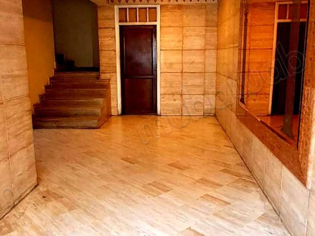 Appartement 3 chambres salon au boulevard d'Anfa