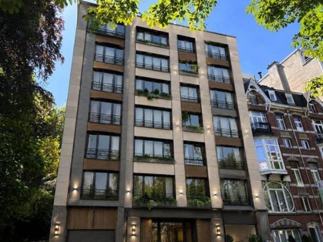 Appartement 3 chambres + terrasse