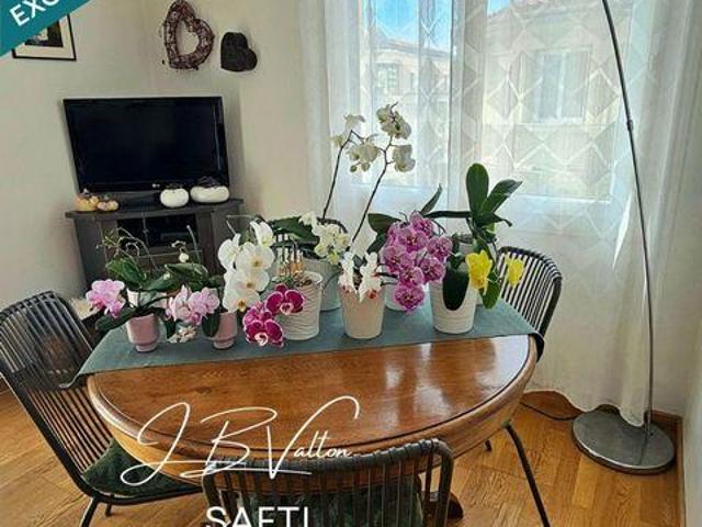Appartement 3 chambres, Toulon Provence Alpes Côte d'Azur 83200 ELS89255041