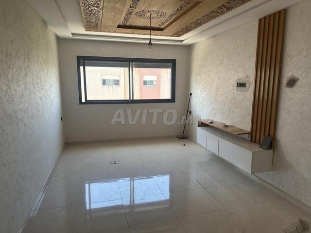Appartement meublé centre ville