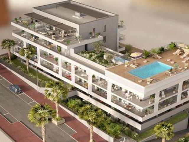 Appartement 3 chambres, Villeneuve Loubet Provence Alpes Côte d'Azur 06270 DLS88779521