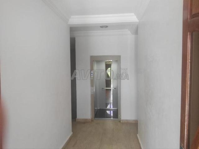 Appartement 3 chambres