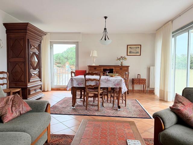 Appartement 3 Chambres 113m² Royan
