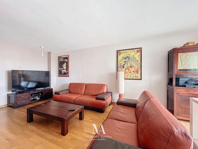 Appartement 3 chambres
