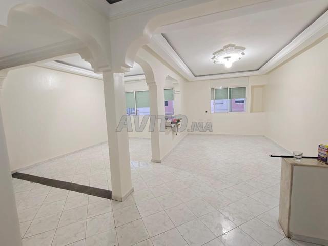 Appartement 3 Chambres