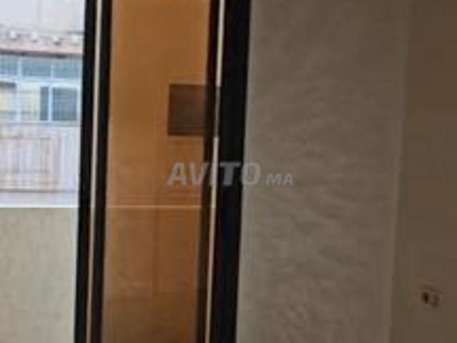 Appartement 3 chambres