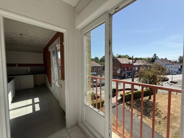 Appartement 3 chambres