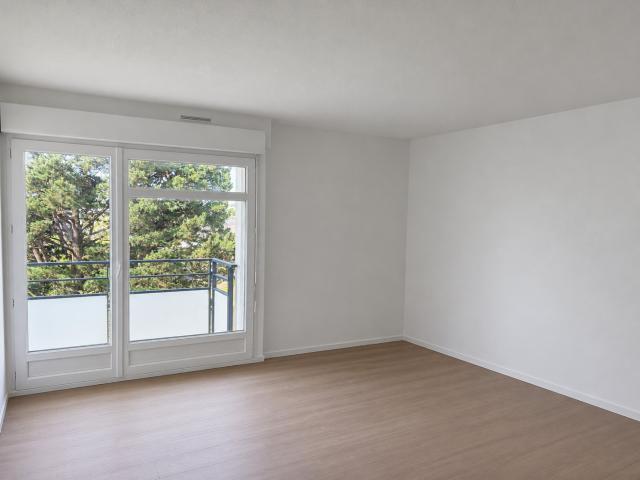 Appartement 3 chambres
