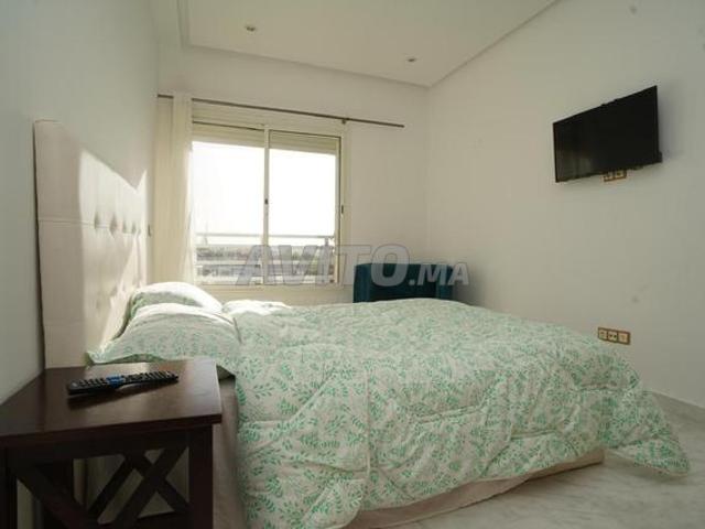 Appartement 3 chambres